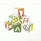 Born free  of  happily  ever after  - PEACE  - 