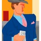 Man with a Plan
