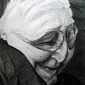 Madge (in graphite)