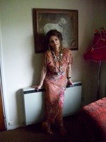 Hazel Cashmore