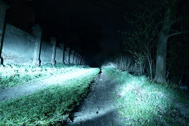 Collection Into the Dark; created by Joseph Begnaud