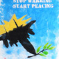 Stop Warring
