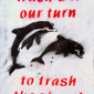 Trash the Planet