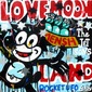 LOVE MOON LAND