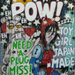 POW!