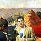 Murder On Monet