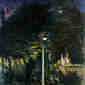 Nocturne - Lampost
