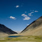 Ladakh, India.