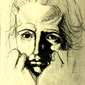 Study of Henry Fuseli(courtesy of uniqlo)