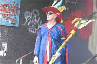 ARTISTMERLIN Vernon