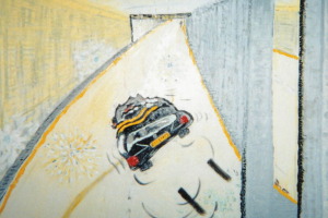 ARTISTMERLIN Vernon