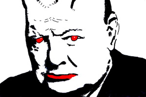 ARTISTMERLIN Vernon