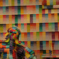 Colour Installation