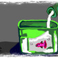 Fish In Milk