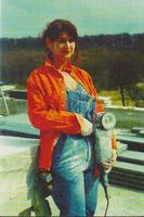 Ivona Biocic - Mandic