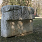 Monument  to gardian Angel