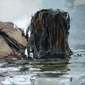 Black Monk (Swamp Thing)