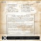 Back of album