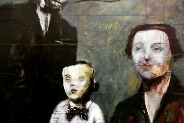 Collection Weird and Wonderful!; created by Margo Schopf