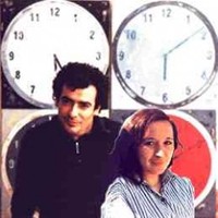 Jesus & Amparo Llopis Dominguez