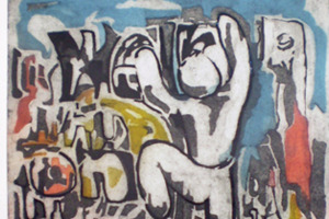Jesus & Amparo Llopis Dominguez