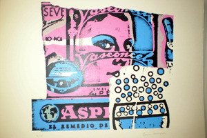 Jesus & Amparo Llopis Dominguez