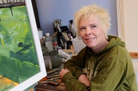 jenny chisholm