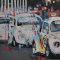 Beetle Race