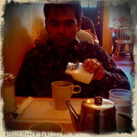 Indrajeet Chandrachud
