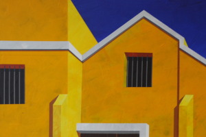 Iglesia de Santisima Trinidad Indrajeet Chandrachud