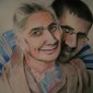 Mother and Son