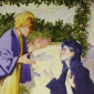 Annunciation