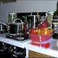 Experiment: HyperRealist Still Life Painting/Oil on Canvas