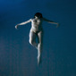 Surrendering to black water