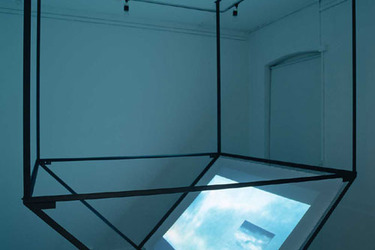 Collection Installation art; created by Elisabeth Wierzbicka, Wela