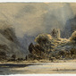 Dolbadarn Castle