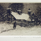 First Snow