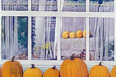 Collection Pumpkins; created by Candy Witcher