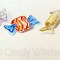 Glass Candies III