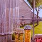 Country Kitchen