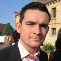Andre Kutscherauer
