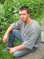 Alexey Yarygin