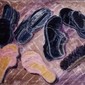 Still-life with foot-wear