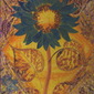 Metha-physical Sunflower