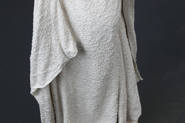Collection Trace; created by Beth Gadd