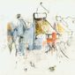 "A drawing for Joseph Beuys"