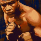 JOE LOUIS