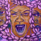 Gorgon Self Portrait II