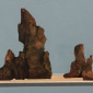 假山石 Rock Bonsai