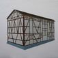 没有窗的房子 Windowless House